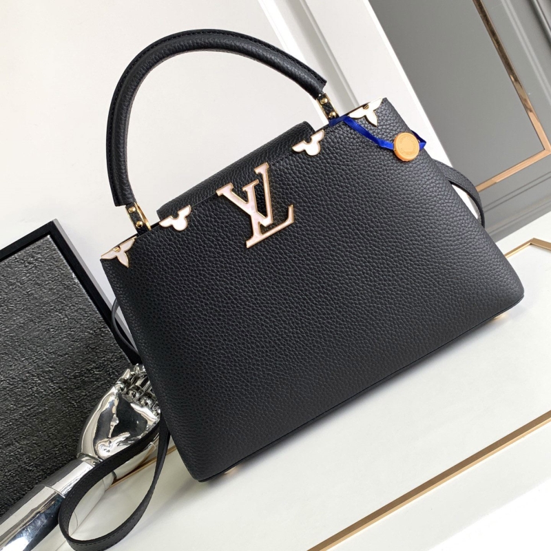 LV Capucines Bags